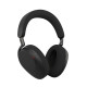 Jabra Evolve3 85 Auriculares Inalámbrico y alámbrico Diadema Llamadas/Música USB tipo A Bluetooth Negro